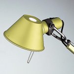 Структура A010940 Artemide