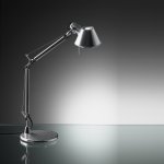 Настольная лампа Artemide A011800 Tolomeo