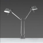 Настольная лампа Artemide A011800 Tolomeo
