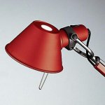Настольная лампа A011810 Artemide