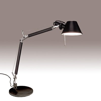 Торшеры / Настольные лампы Artemide A011830 Tolomeo Торшеры / Настольные лампы Artemide A011830 Tolomeo