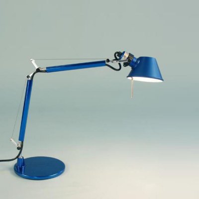 

Настольная лампа A011850 Artemide, A011850