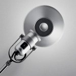Настольная лампа Artemide A011900 Tolomeo