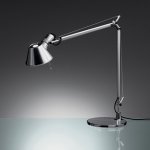 Настольная лампа Artemide A011900 Tolomeo