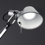 Настольная лампа Artemide A011900 Tolomeo