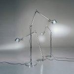 Настольная лампа Artemide A014900 Tolomeo