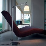 Настольная лампа Artemide A014900 Tolomeo