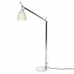 Настольная лампа Artemide A014900 Tolomeo
