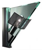 Настенный светильник бра Artemide A023200 ICARO