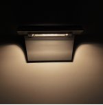 Потолочный светильник Artemide A023800 TITIES