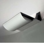 Потолочный светильник Artemide A023810 TITIES