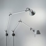 Настенный светильник бра Artemide A025150 Настенное