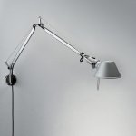 Настенный светильник бра Artemide A025150 Настенное