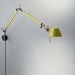 Настенный светильник бра Artemide A025150 Настенное