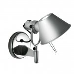 Настенный светильник бра Artemide A025450 Tolomeo