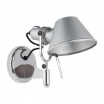 Настенный светильник бра Artemide A025450 Tolomeo