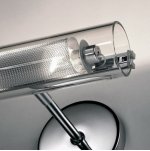 Настенный светильник бра Artemide A026410 ACHEO PARETE 