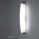 Светильник настенный бра Artemide A029500 Telefo