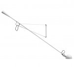 Настенный светильник бра Flos A0300009 