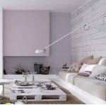 Настенный светильник бра Flos A0300009 