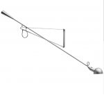 Настенный светильник бра Flos A0300020 