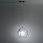 Светильник Artemide A031000 Miconos