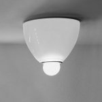 Потолочный светильник Artemide A040400 KALIAS