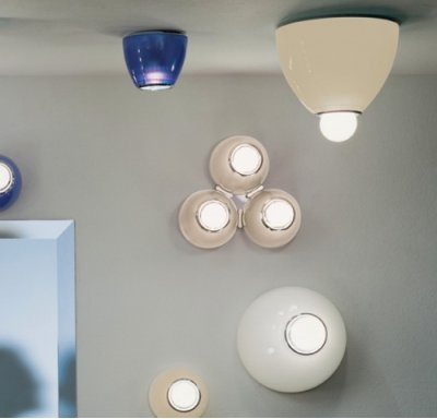 Светильник Artemide A040430