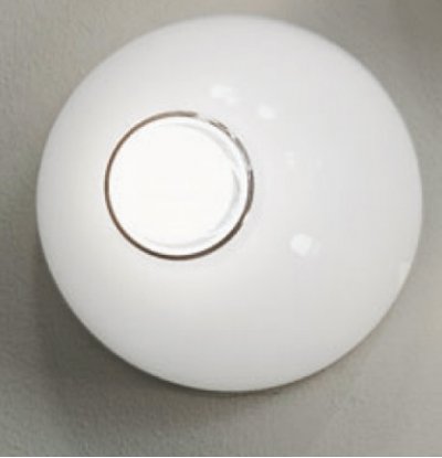 Потолочный светильник Artemide A040500 KALIAS