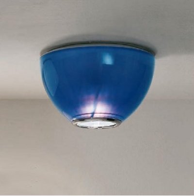 Потолочный светильник Artemide A041010 TILOS