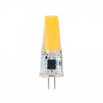 Светодиодная лампа Arte Lamp LUGO Капсульная 2.5W 240Lm 3000К G4 A0425-3K