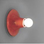 Потолочный светильник Artemide A048110 TETI