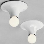 Потолочный светильник Artemide A048150 TETI