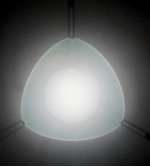 Потолочный светильник Artemide A049200 UTOPIA PARETE/SOFFITTO 