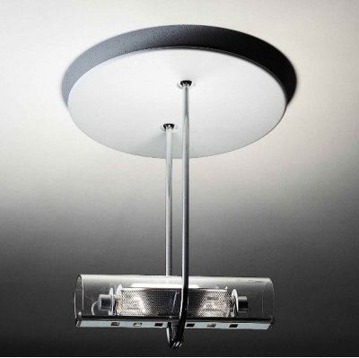 Потолочный светильник Artemide A049500 ACHEO SOFFITTO 