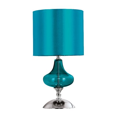 Настольная лампа A06 Blue Gerhort