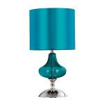 Настольная лампа A06 Blue Gerhort