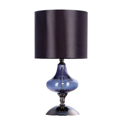 Настольная лампа A06 Grey Gerhort