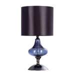 Настольная лампа A06 Grey Gerhort