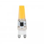 Светодиодная лампа Arte Lamp LUGO Капсульная 2.5W 240Lm 3000К G9 A0925-3K