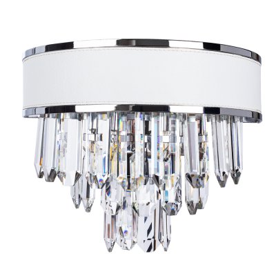 

Светильник настенный Arte lamp A1002AP-2CC DIADEM, A1002AP-2CC