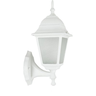 

Светильник уличный Arte lamp A1011AL-1WH Bremen, A1011AL-1WH