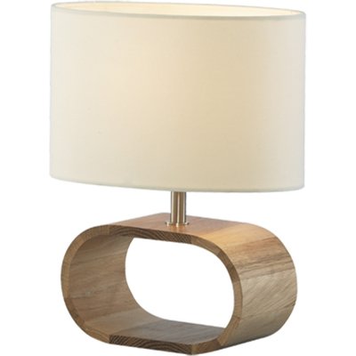 Светильник настольный Arte lamp A1011LT-1BR Woods Светильник настольный Arte lamp A1011LT-1BR Woods