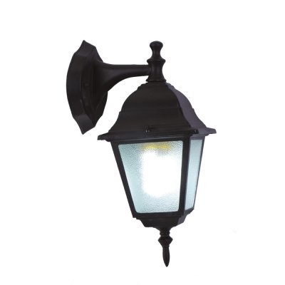 

Светильник уличный Arte lamp A1012AL-1BK Bremen, A1012AL-1BK