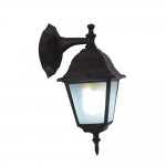 Светильник уличный Arte lamp A1012AL-1BK Bremen