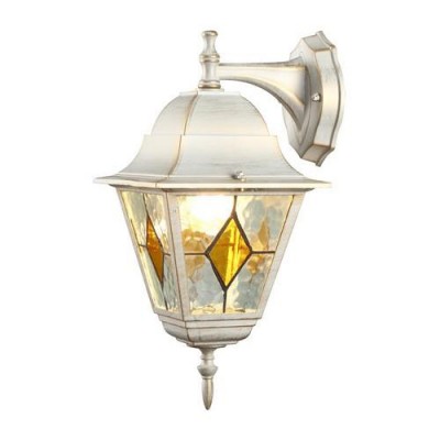 

Светильник уличный Arte lamp A1012AL-1WG BERLIN, A1012AL-1WG