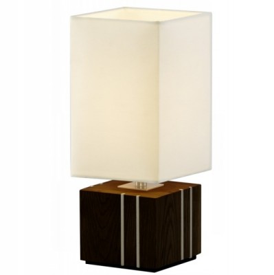 Светильник настольный Arte lamp A1012LT-1BK Woods Светильник настольный Arte lamp A1012LT-1BK Woods