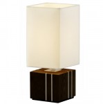 Светильник настольный Arte lamp A1012LT-1BK Woods