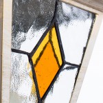 Светильник уличный Arte lamp A1014FN-1WG BERLIN