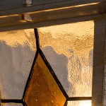 Светильник уличный Arte lamp A1014FN-1WG BERLIN